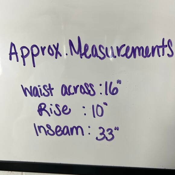 Reebok Fitted Bootcut High-Rise Black Leggings Size Large Athleisure Breathable - Picture 9 of 9